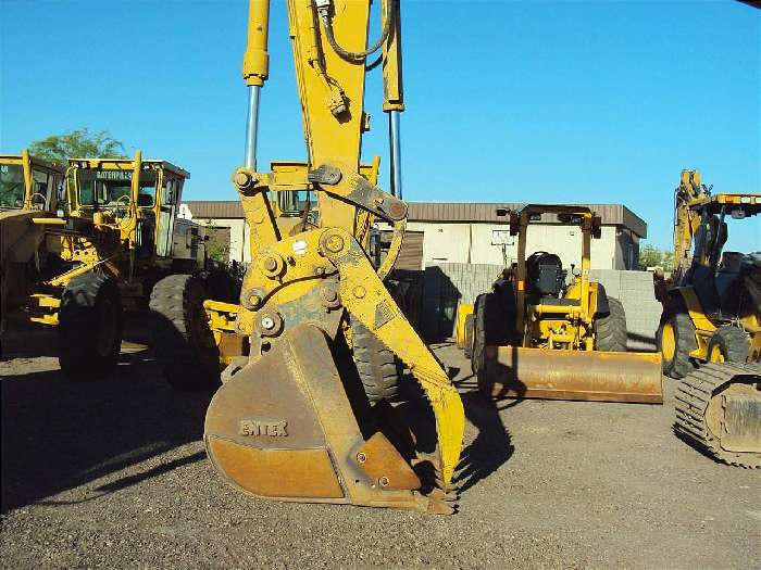 Excavadoras Hidraulicas Caterpillar 320C  importada a bajo costo Ref.: 1276906041855553 No. 4