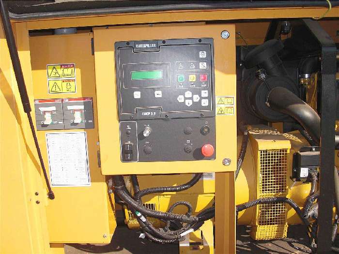 Generadores Caterpillar 100KW  en venta Ref.: 1277148378097037 No. 4