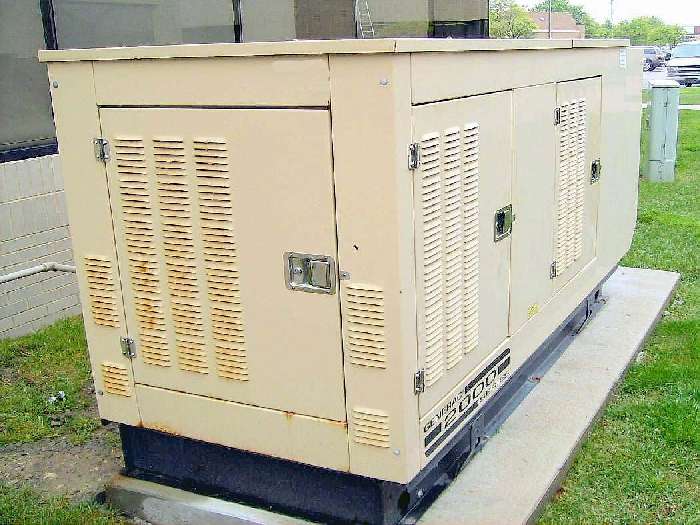 Generadores Generac 60 KW  seminueva en venta Ref.: 1277234508853316 No. 3