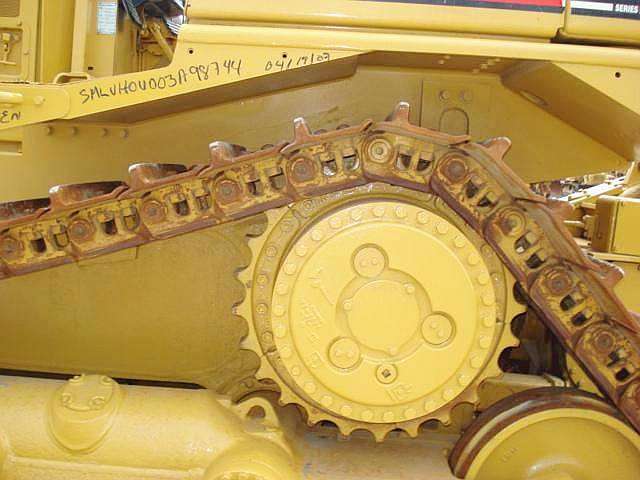 Tractores Sobre Orugas Caterpillar D7R  en venta Ref.: 1278866495392330 No. 3