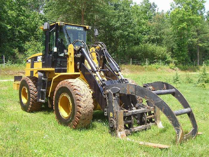 Cargadoras Sobre Ruedas Caterpillar IT38G  en optimas condiciones Ref.: 1278954024155792 No. 2