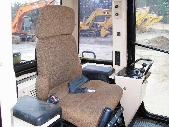 Track Loaders Caterpillar 953C