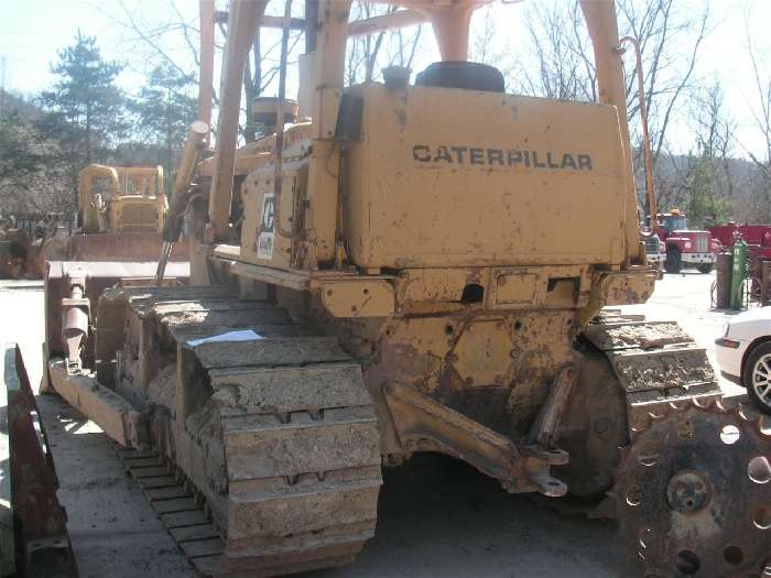 Tractores Sobre Orugas Caterpillar D6D  de importacion a la venta Ref.: 1279923766864686 No. 2