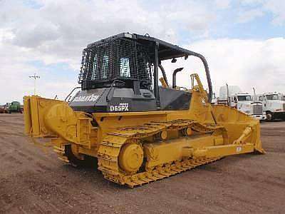 Tractores Sobre Orugas Komatsu D65PX  en venta Ref.: 1280768246008371 No. 3