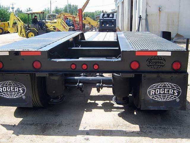 Cama Baja O Lowboys Rogers 50 TON  seminueva en venta Ref.: 1282682548560101 No. 2