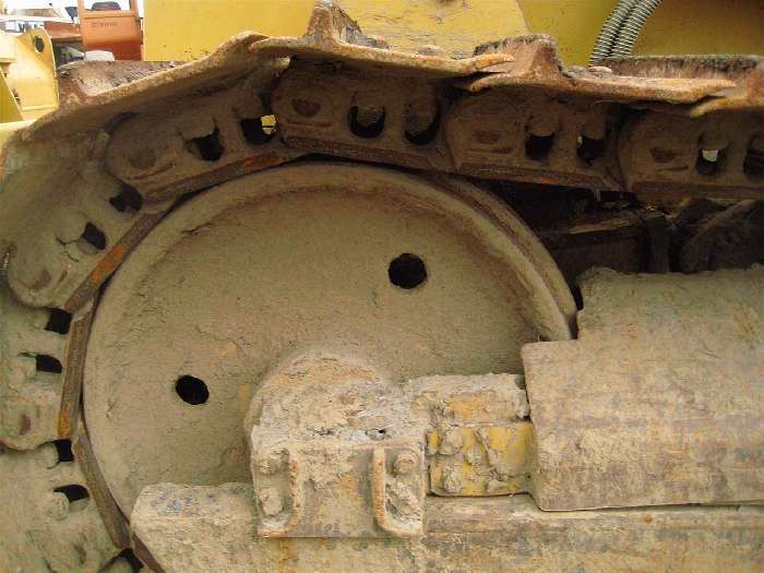 Tractores Sobre Orugas Caterpillar D5G  usada a la venta Ref.: 1282849397605737 No. 3