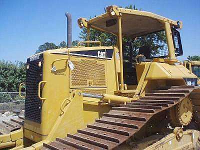 Tractores Sobre Orugas Caterpillar D6N  seminueva en venta Ref.: 1283185020384283 No. 2