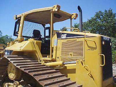 Tractores Sobre Orugas Caterpillar D6N  seminueva en venta Ref.: 1283185020384283 No. 3