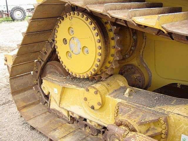 Tractores Sobre Orugas Caterpillar D6N  usada a buen precio Ref.: 1283204007429791 No. 3