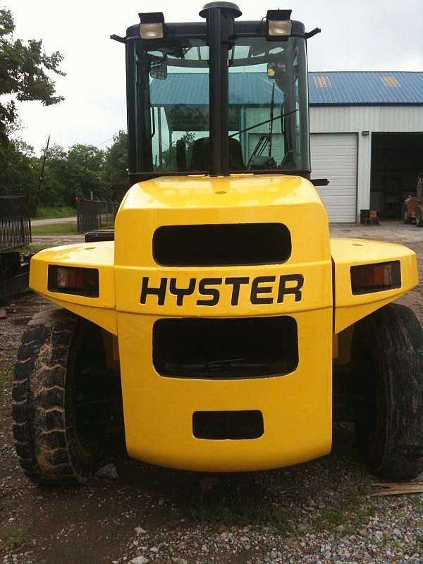 Montacargas Hyster H2-STX-2L  de bajo costo Ref.: 1284234879828141 No. 3