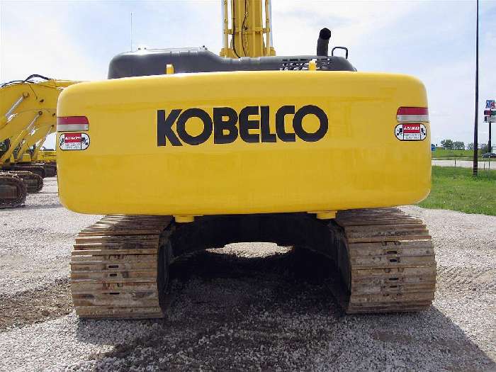 Excavadoras Hidraulicas Kobelco SK350  importada en buenas condic Ref.: 1284432701955607 No. 2