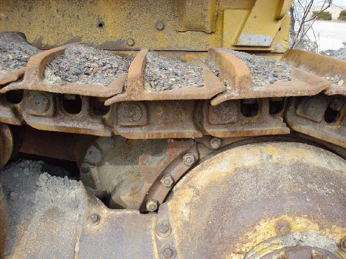 Tractores Sobre Orugas Caterpillar D8K  en optimas condiciones Ref.: 1284759237865111 No. 2