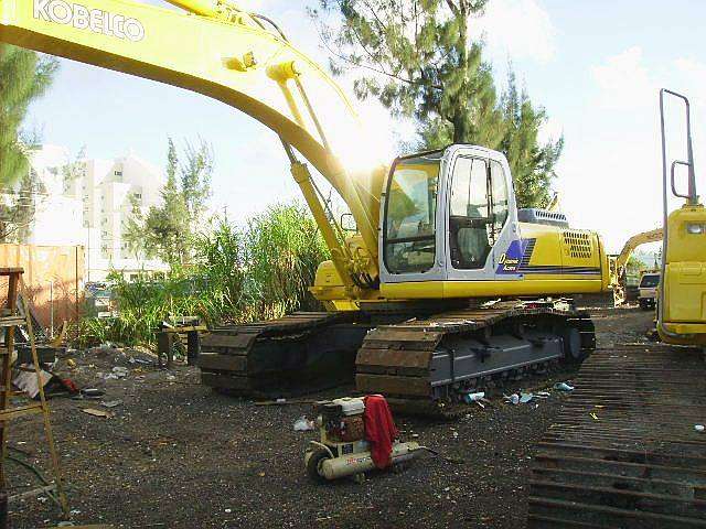 Excavadoras Hidraulicas Kobelco SK330 LC  de importacion a la ven Ref.: 1285635837643732 No. 2