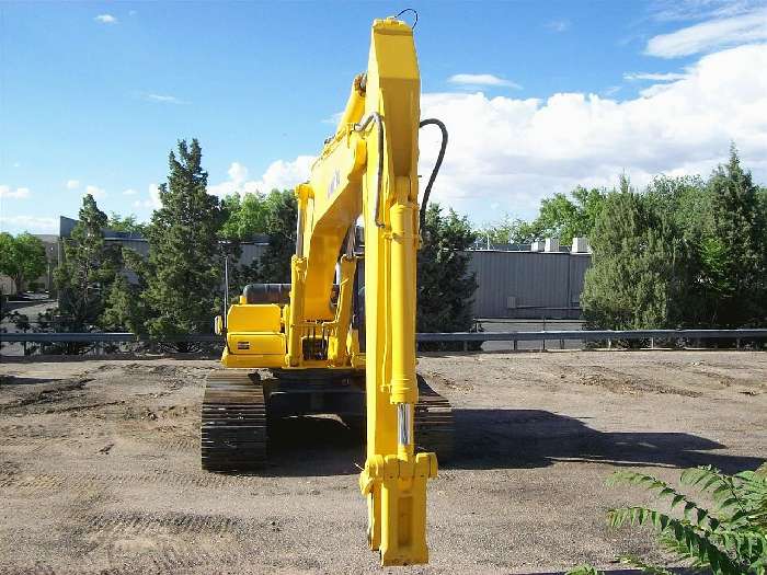 Excavadoras Hidraulicas Komatsu PC400 L  en buenas condiciones Ref.: 1286769288581295 No. 3