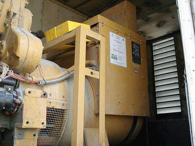 Generator Caterpillar 300KW