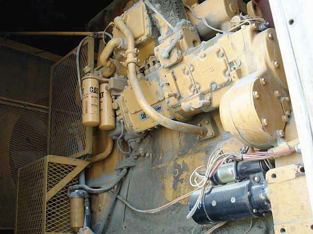 Generadores Caterpillar 300KW  de segunda mano Ref.: 1288812155846004 No. 2