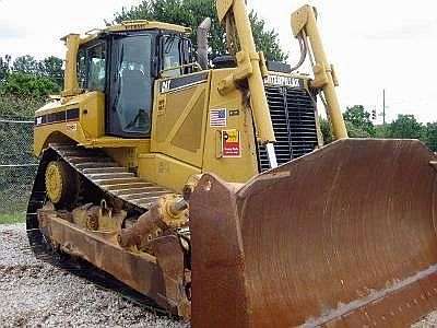 Tractores Sobre Orugas Caterpillar D8T  en optimas condiciones Ref.: 1290705839836844 No. 2