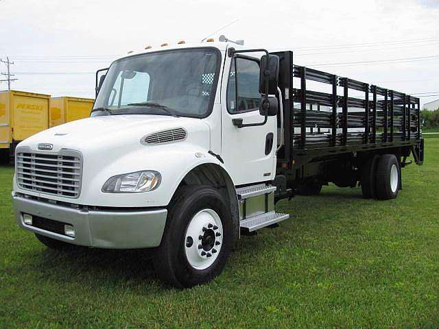 Tractocamion Freightliner BUSINESS CLASS M2106  usada a la venta Ref.: 1292025115119821 No. 2