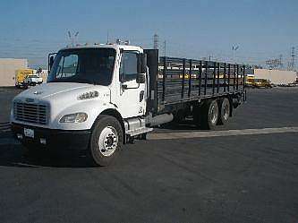 Tractor Truck Freightliner BUSINESS CLASS M2106