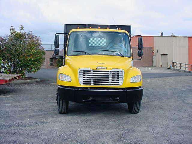 Tractocamion Freightliner BUSINESS CLASS M2106  importada a bajo  Ref.: 1292029840274660 No. 2