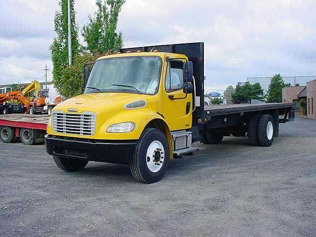 Tractocamion Freightliner BUSINESS CLASS M2106  importada a bajo  Ref.: 1292029840274660 No. 3