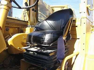 Screpers Caterpillar 637D  de importacion a la venta Ref.: 1292444047492016 No. 3