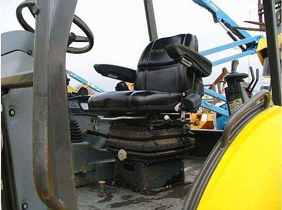 Retroexcavadoras New Holland B95  usada a la venta Ref.: 1294699152123701 No. 4