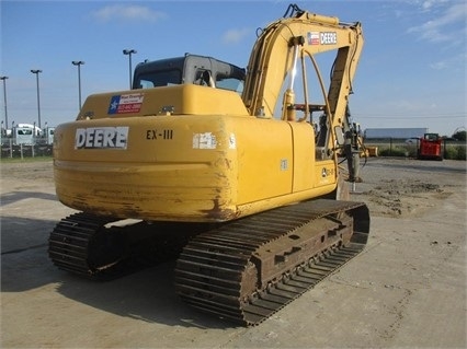 Excavadoras Hidraulicas Deere 120C  usada a la venta Ref.: 1295207009734265 No. 2