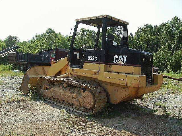 Cargadoras Sobre Orugas Caterpillar 953C  seminueva en venta Ref.: 1297559515833654 No. 3