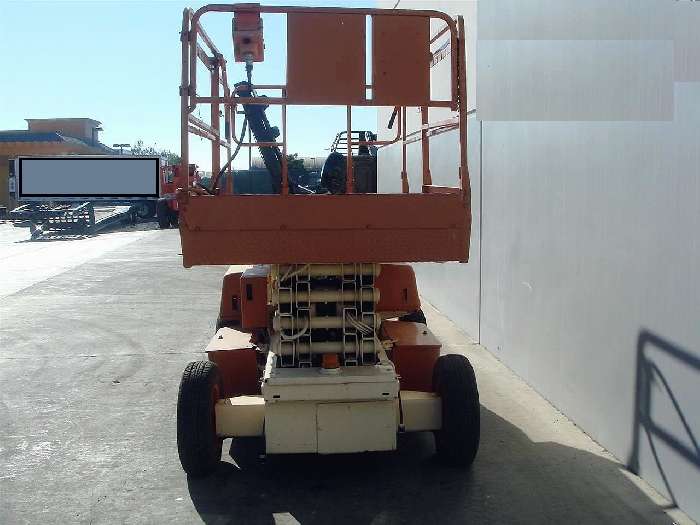 Scissor Lift Jlg 3369