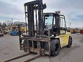 Freightelevator Hyster H360B