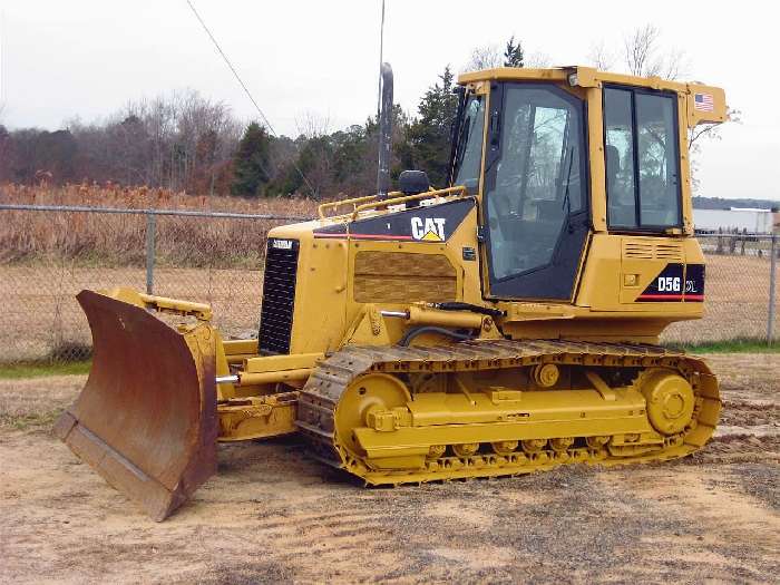 Tractores Sobre Orugas Caterpillar D5G  de bajo costo Ref.: 1301855124860581 No. 3