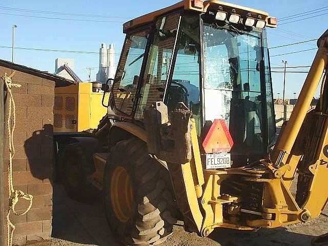 Retroexcavadoras Caterpillar 420D  de bajo costo Ref.: 1301966660911388 No. 2