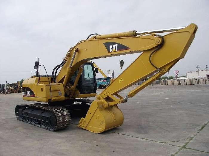 Excavadoras Hidraulicas Caterpillar 320D  de importacion a la ven Ref.: 1302145737954804 No. 3