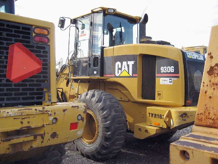 Cargadoras Sobre Ruedas Caterpillar 930G  en optimas condiciones Ref.: 1302731230539941 No. 3