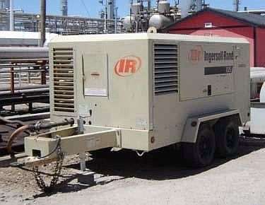 Compresores Ingersoll-rand XP825WCU  de importacion a la venta Ref.: 1304614236510521 No. 2