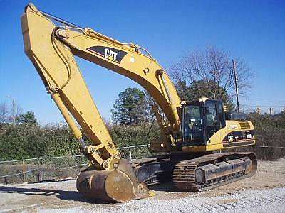 Excavadoras Hidraulicas Caterpillar 330DL  importada en buenas co Ref.: 1306019870370771 No. 2