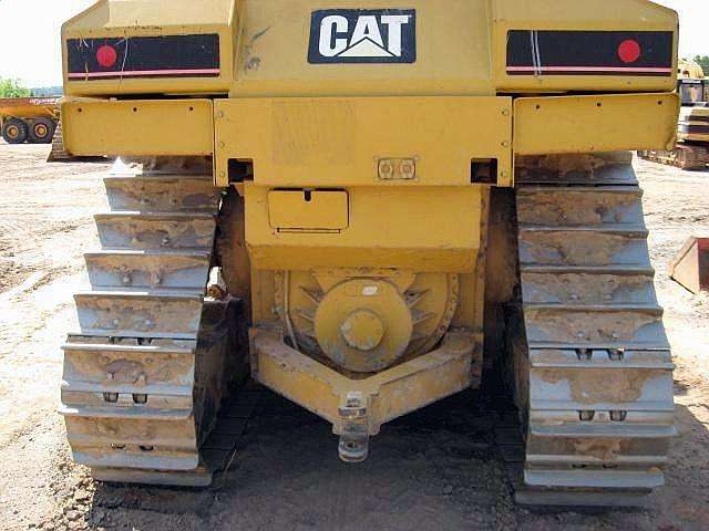 Tractores Sobre Orugas Caterpillar D6R  usada a la venta Ref.: 1306192592333842 No. 4