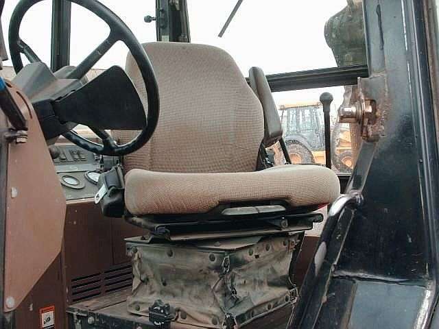 Retroexcavadoras Deere 310 SE  en venta, usada Ref.: 1306515709687240 No. 2