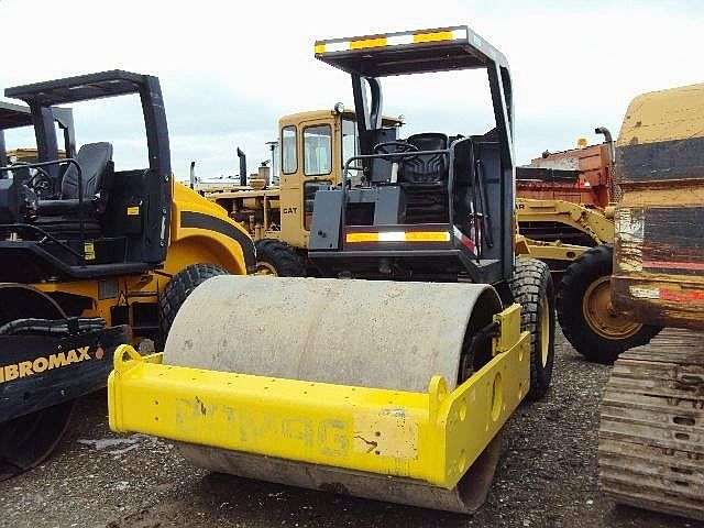 Compactadora Vibratoria Bomag BW177D  seminueva Ref.: 1306551323690343 No. 2