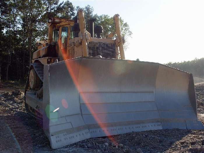 Tractores Sobre Orugas Caterpillar D11N  importada en buenas cond Ref.: 1306620215195903 No. 4