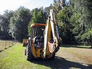 Retroexcavadoras Deere 310 SG  en buenas condiciones Ref.: 1306791267177978 No. 2