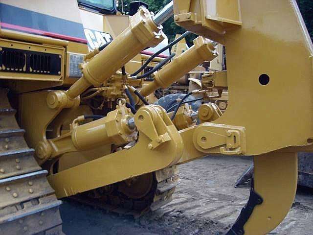 Tractores Sobre Orugas Caterpillar D8R  de importacion a la venta Ref.: 1308090080627328 No. 2