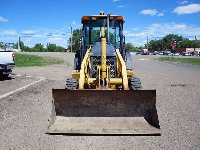 Retroexcavadoras Deere 310G  de medio uso en venta Ref.: 1308598548245710 No. 4