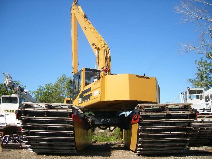 Excavadoras Hidraulicas Caterpillar 325B  de bajo costo Ref.: 1309382232826797 No. 3