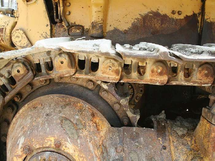 Tractores Sobre Orugas Caterpillar D9H  importada a bajo costo Ref.: 1312250361211172 No. 4