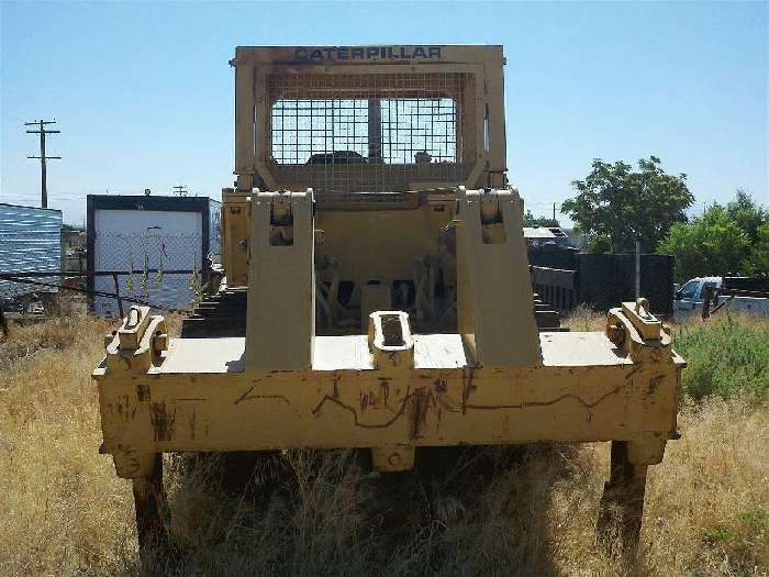 Tractores Sobre Orugas Caterpillar D8K  de segunda mano en venta Ref.: 1315528842838708 No. 3