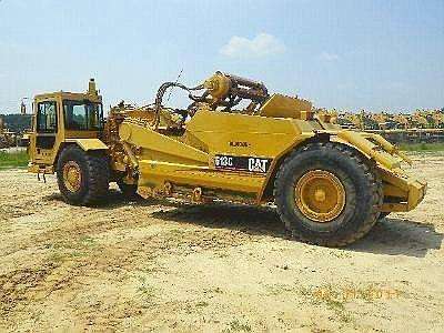 Screpers Caterpillar 613 C  importada a bajo costo Ref.: 1315672368216025 No. 2