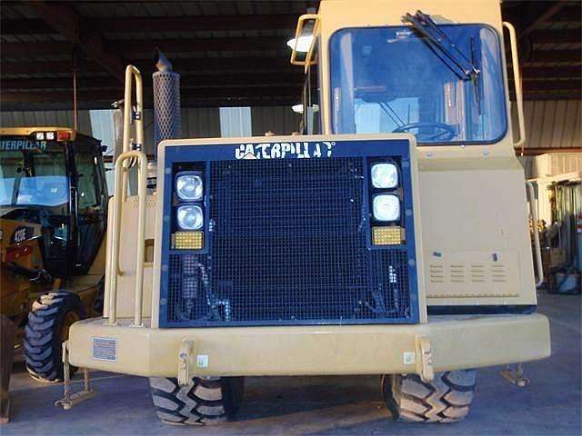 Screpers Caterpillar 613 C  de importacion a la venta Ref.: 1315852653743367 No. 2