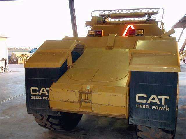 Screpers Caterpillar 613 C  de importacion a la venta Ref.: 1315852653743367 No. 4